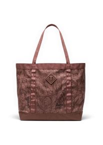 HERSCHEL All Season Gear Tote 33 Shoulder bag (33 l, brown)