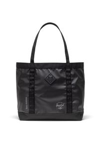 HERSCHEL All Season Gear Tote 33 Shoulder bag (33 l, black/grey)