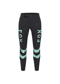 Fox Racing Women's Ranger Pant Kairos Cycling bottoms Women (10, black)