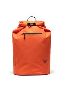 HERSCHEL Dry Bag Backpack 32 Daypack (32 l, red)