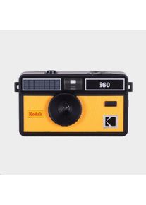 Kodak I60 Reusable Camera Black/Yellow