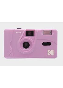 Kodak M35 Reusable Camera Purple