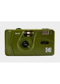 Kodak M35 Reusable Camera Olive Green