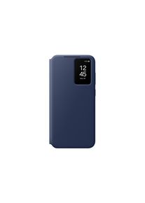 Samsung Flipové púzdro pre Samsung Galaxy S24 FE Blue