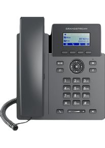 Grandstream GRP2601W SIP telefón
