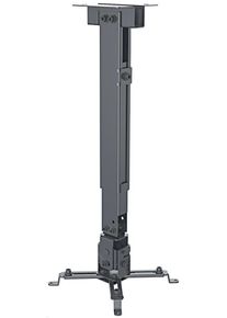 Manhattan Stropný držiak pre projektor (43-65 cm, max.20 kg)