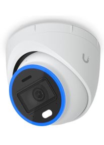 Ubiquiti UBNT UVC-AI-Turret-W, AI Turret IP kamera, 8MP, biela