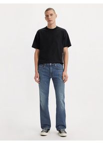 Levi's Levi´s Spijkerbroek "527" - comfort fit - blauw - 54% | Maat: W38/L32