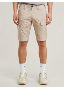 G-Star Raw G-Star Cargoshort beige - 52% | Maat: W32 |