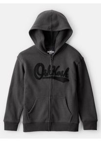 Oshkosh Sweatvest antraciet - 42% | Maat: 104 |