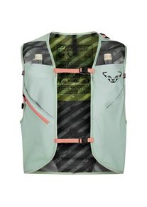 Dynafit Trail 6 Vest Trail running backpack (XL, grey)