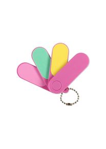 Douglas COLLECTION - Lima Multiuso Per Unghie Trattamenti 1 pieces unisex