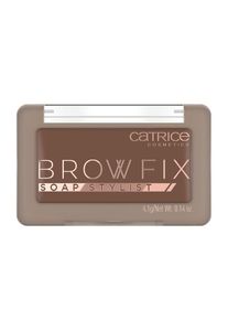 Catrice - Brow Fix Sapone Per Sopracciglia Effetto Modellante Gel sopracciglia 4.1 g Marrone unisex