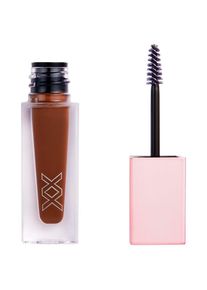Revolution XX - XX Revolution Brow Fix Gel Gel sopracciglia 4 g Marrone unisex