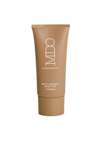 MDO Simon Ourian MD - Skin Rescue Sheet Mask Maschere in tessuto 30 ml Marrone chiaro unisex