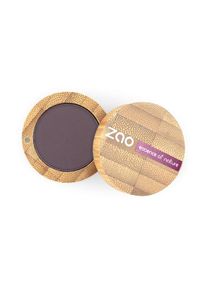 ZAO - Ombretto opaco di bambù Crema contorno occhi 3 g Oro rosa female