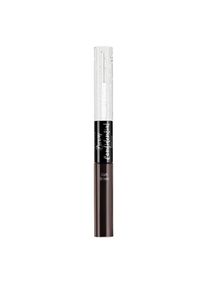 Ardell Beauty - Brow Confidential Gel sopracciglia 4.7 g Nero unisex