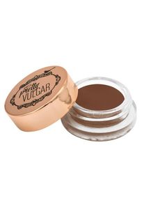 Pretty Vulgar - Rising Arc: Eyebrow Gel Gel sopracciglia 4.5 g Nero female
