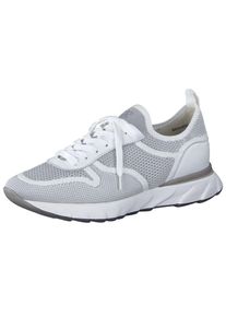 Paul Green Sneaker Damen grau Größe 36 Color-Blocking