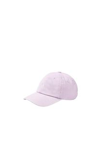 Scalpers Skull Basic Cap ' ' Damen lila Größe 55/60 Unifarben