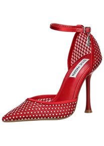 Steve Madden Escarpins Femme rouge taille 41