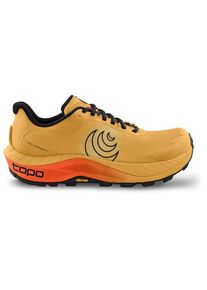 Topo Athletic MTN Racer 4 Trail running shoes Men (46,5, sand)