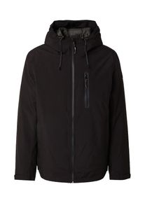 Killtec Outdoorjacke 'KOW 95' Herren schwarz Größe S Unifarben