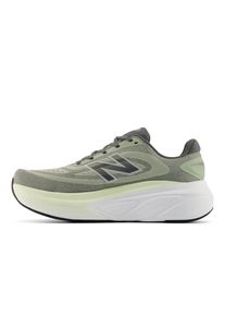 New Balance Buty do biegania 'More' dla mężczyzn ciemnoszary / jasnozielony Rozmiar 40