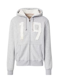 Hollister Hanorac Bărbaţi gri, Mărimea XL