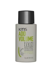 KMS California KMS Addvolume Styling Powder Haarvezels Dames 10 g