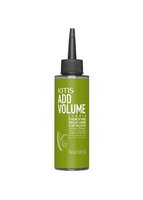 KMS California KMS Addvolume Liquid Strengthening Rinse Dun & steil haar Dames 150 ml