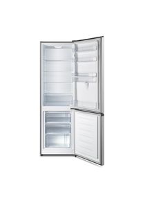 Gorenje , Kühl-/Gefrierkombination »RK418CPS4WD«, Wasserspender mit Tank , silber , LED Beleuchtung