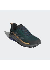 adidas terrex, Herren, Wanderschuh &raquo;TERREX ANYLANDER&laquo;, Aurora Ivy / Grey Six / Cardboard, 46, Aurora Ivy / Grey Six / Cardboard, Dieser leichte 