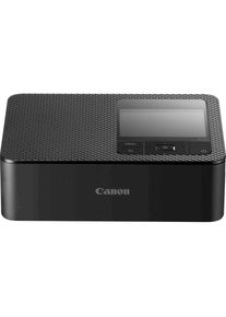 Canon , Fotodrucker »SELPHY CP1500« , schwarz , Display