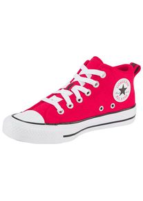 Converse , Sneaker »CHUCK TAYLOR ALL STAR MALDEN STREET« , RED/WHITE/BLACK , 38 , 38 , Cooler Sneaker von Converse mit Schnürung
