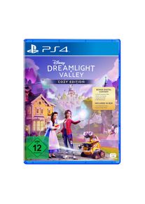 Nighthawk interactive Nighthawk , Spielesoftware »Disney Dreamlight Valley: Cozy Edition«, PlayStation 4 , (ohne Farbbezeichnung)