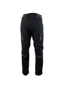 Roleff , Motorradhose »RO 400« 2 Taschen , schwarz
