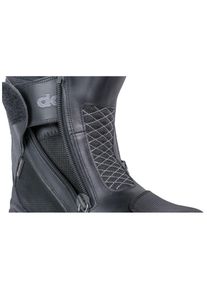 Daytona Arrow Vent GTX-Stiefel (Schwarz)