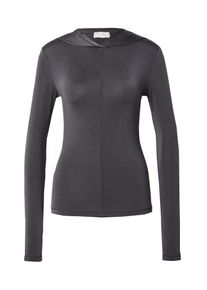 LeGer by Lena Gercke Damer Shirts 'Samira' antracit St&oslash;rrelse M