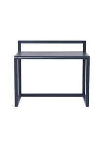 Little Architect Desk Tableau bleu fonc&eacute; ferm LIVING OFFRE SPECIALE