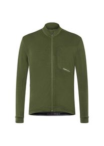 super.natural Motion Jacket Casual jacket Men (S, olive)