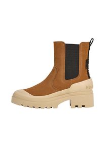 Pepe Jeans Chelsea csizmák 'HALE' Női barna , Méret 40