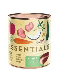 Terra Canis Essential 8+ 6 x 780 g.- poulet, bœuf
