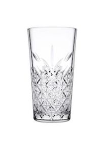 Pasabahce Confezione 6 bicchieri timeless long drink 36 cl