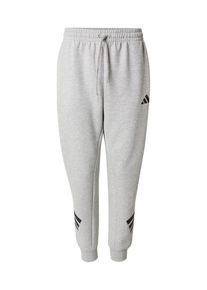 adidas Sportswear Sporthose 'Future Icons' Herren grau Größe XXXL Logoprint