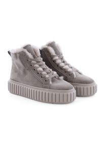 Kennel & Schmenger Kennel & Schmenger Sneaker 'Zap' Damen grau Größe 35.5 Unifarben