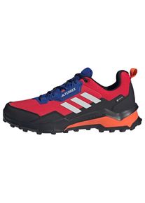 adidas terrex Halbschuh 'Ax4' Herren rot Größe 38.5/39 Logoprint