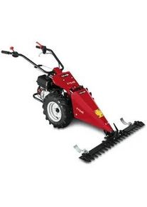 Ginko MGM FC 754 E - Mehrzweckger&auml;t Balkenm&auml;her - Honda GX160