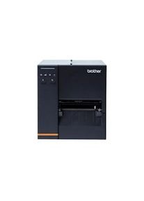 Brother Impresora De Etiquetas Industrial, De Transferencia Termica Tj-4020Tn