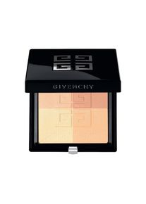 Givenchy - Prisme Libre 4-Color Pressed Powder Púderek 7 g